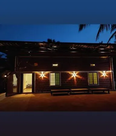 Stanrose Farm Stay Kundapur Exterior photo