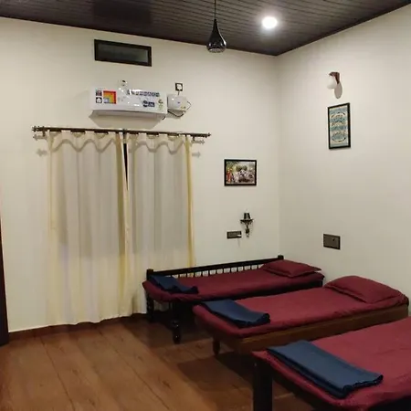 Stanrose Farm Stay Kundapur Exterior photo