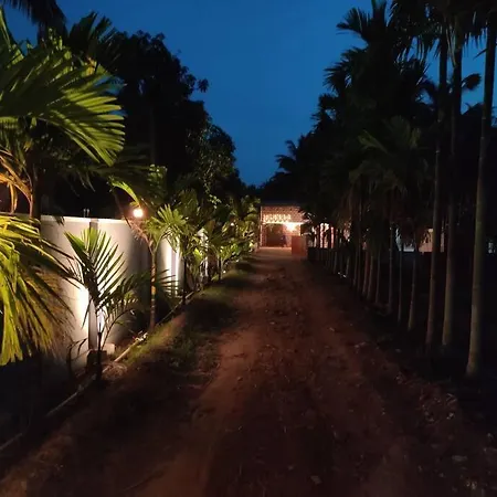 Stanrose Farm Stay Kundapur Exterior photo