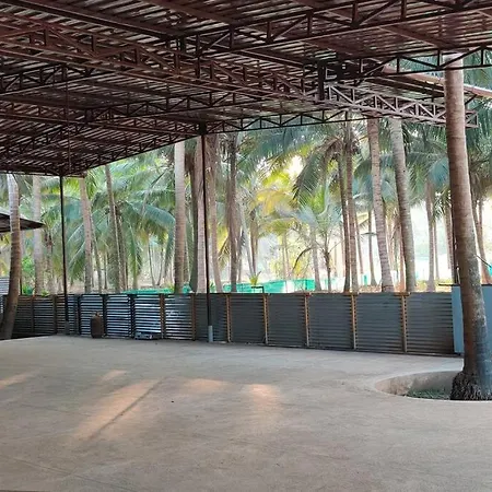 Stanrose Farm Stay Kundapur Exterior photo