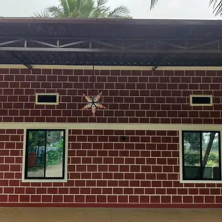 Stanrose Farm Stay Kundapur Exterior photo
