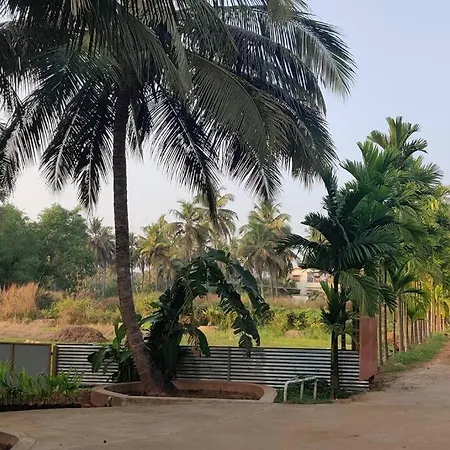 Stanrose Farm Stay Kundapur Exterior photo