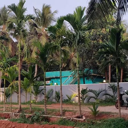 Stanrose Farm Stay Kundapur Exterior photo