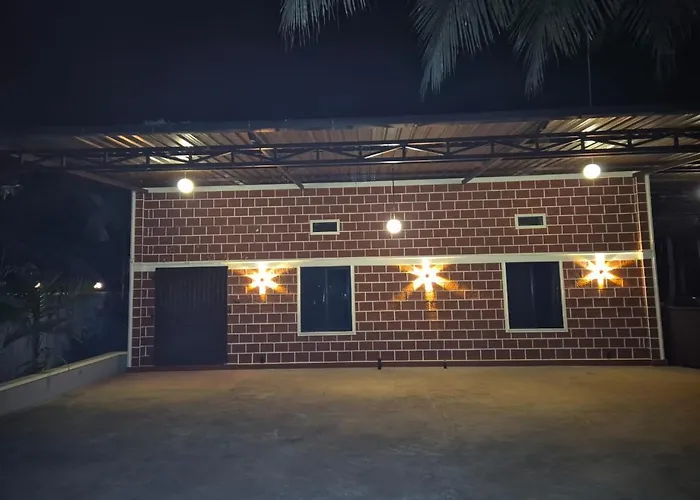 Stanrose Farm Stay