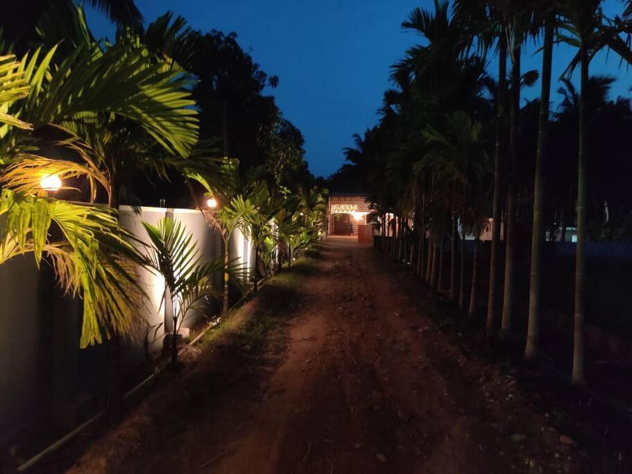 Stanrose Farm Kundapur