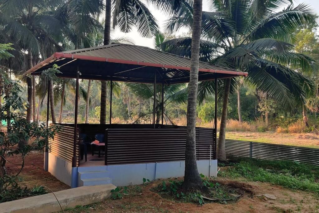 Stanrose Farm Holiday home